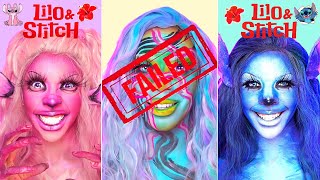 CUTE ✅ or FAIL? ❌ The Most Viral TIKTOK FILTERS PICK MY MAKEUP | ATARAH MAYHEW