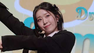 230412 드림노트 보니 'Lemonade' (DreamNote BoNi FanCam) 4K60P 직캠 | Secondary Page 컴백쇼케이스