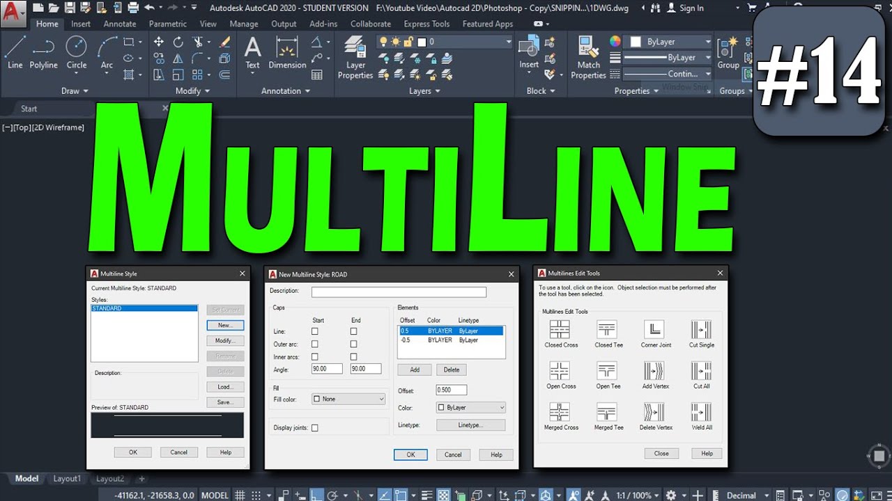 How To Convert Multiline Text To Single Line Text In Autocad How To Convert Multiline Text To Single Line Text In Autocad
