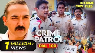 Kolkata Police ने कैसे Solve किया 16 साल पुराना Case | Crime Patrol Series| TV Serial Latest Episode