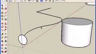 SketchUp Ruby Scripts Episode 1