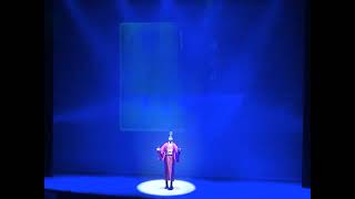 뮤지컬 배우 현순철 / 충심으로 (뮤지컬 화석정 중에서)