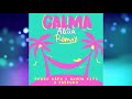 Pedro Capo Feat. Alicia Keys & Farruko - Calma (Alicia Remix) (Audio)