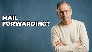Can You Forward Mail For A Deceased Loved One?