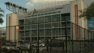 Houston hosts marquee soccer showdown