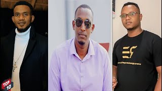 Dore abasobanuzi ba filimi Bakunzwe//Ibibi n'Ibyiza byabo //Rocky  na Junior mu b'imbere:Top10