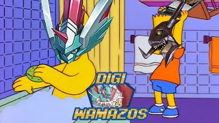 Digimon TCG | Duelo: Zephagamon vs Diaboromon - Special Booster 2.0