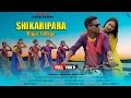 SHIKARIPARA BAJAR COLLEGE NEW SANTHALI FULL VIDEO 2024// MARIAM HEMBRAM AND HERO TUDU