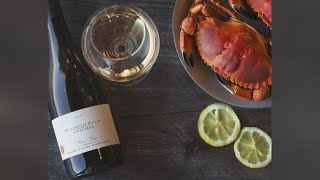 Wine Wednesday: 25th annual Mo's Seafood and Wine Festival