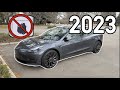 Tesla Doesn't Tell You This About the 2022/2023 Model 3 & Model Y!