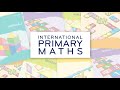 Collins International Primary Maths (2nd edition)