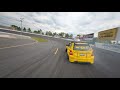 @Justfpv x Drift Taxi for Grassroots Sunset Showdown