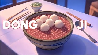 [Cooking] Foods You Should Eat on Dongji (Winter Solstice)