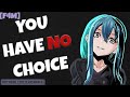 *Tall* Yandere Bully Forces You Into Her Dorm [F4M] [Enemies to Lovers]  [Dominant GF] [Confession]