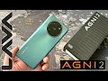 LAVA AGNI 2 5G #proudlyindian - Unboxing and Hands-On