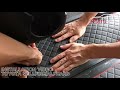 Installation video: Big MPV | Motto Customised Car Mat