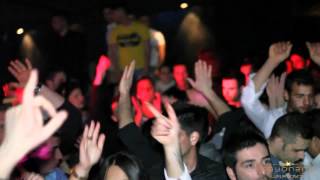 31/03/12 Highlights SAYONARA ● GIANNI MORRI DJ \u0026 MIRKOLINO VOICE