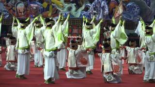 ほにや(夢渡来・ふるさと祭り2012・2日目)