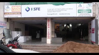 Vigilance bureau unearthed irregularities in KSFE