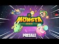 MONSTA INFINITE - PLAY TO EARN كيفاش و إيمتا تشري لمونستا