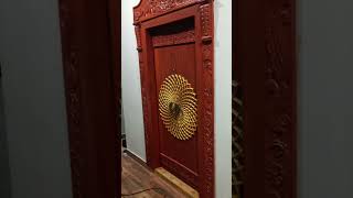 9505776907 Latest model door in guntur