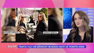 Dhuna ndaj Klea Prengës, Daci: Mariela Berisha dhe partneri ishin ndarë prej kohësh