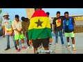 Sho Madjozi - John Cena | A COLORS SHOW(Official Dance Video)