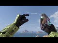 Halo Series - All Weapon Reload Animations in 23 Minutes