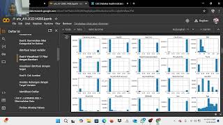 UTS DATA MINING | PREDIKSI DIABETES BINARY MENGGUNAKAN DECISION TREE