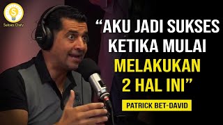 Kebiasaan No.1 Yang Setiap Hari Dilakukan Orang Sukses - Patrick Bet-David Subtitile Indonesia