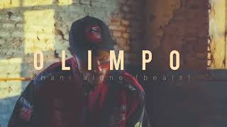 [FREE] CARDELLINO x M2H Type Beat "OLIMPO"  Rap pop R&B | prod by Dhani Alone (beats)
