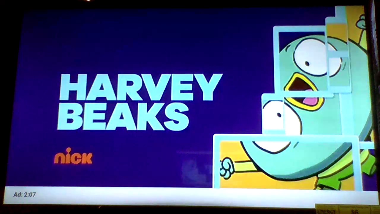 Nickelodeon App Commercial Break (9/16/17) - YouTube