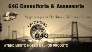 Apresentamos a G4G Consultoria