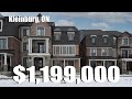 Rarely Offered and truly one of a kind luxury townhome located in the heart of Kleinburg!!