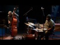 john escreet trio bimhuis amsterdam 11 19 14