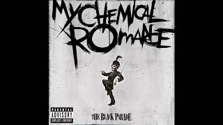 My Chemical Romance- Welcome to the Black Parade(Instrumental)
