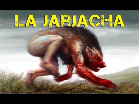 Leyendas Peruanas #6: La Jarjacha - YouTube