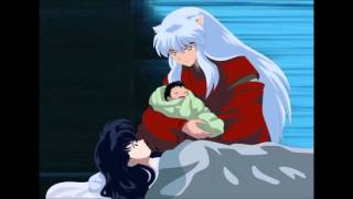 Inuyasha \u0026 Kagome