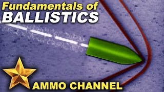 Fundamentals of Ballistics