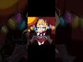 孔雀卿フランちゃん通称ドラゴンフランちゃんメイキングショート版 イラスト shorts 東方