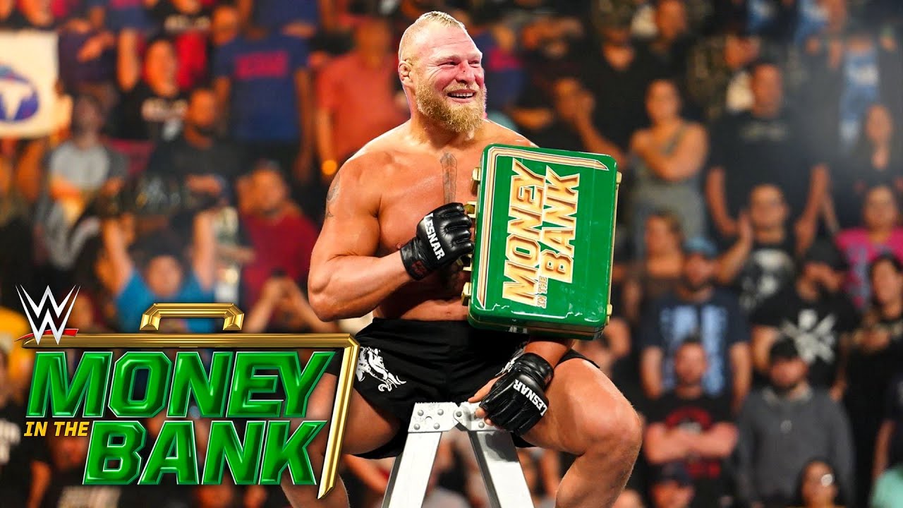 All Winners & Losers WWE Money In The Bank 2022 | Wrestlelamia ...