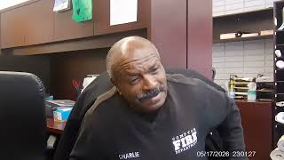 Charles Coleman