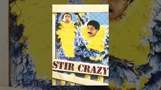 Stir Crazy (1980)