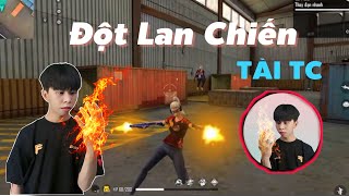 TÀI TC- TỔNG HỢP NHỮNG VIDEO TRIỆU VIEW CỦA TÀI TC #freefire