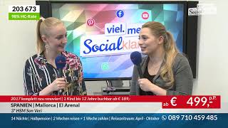 viel.mehr.socialklar.TV | Folge 4 vom 07.03.2019