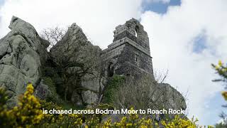 Cornish Myths & Legends: Ghosts, Myths & Memories
