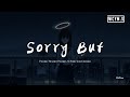 XMASwu - Sorry But「I’m sorry I’m sorry I’m sorry，So Sorry for my mistake」【動態歌詞/pīn yīn gē cí】