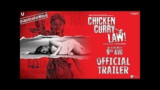 Chicken Curry Law Movie Trailer Review || Chicken Curry Law Release date || Budget