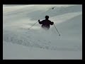 back to 1992 snowboarding skiing telemark skiing and monoskiing in valmorel