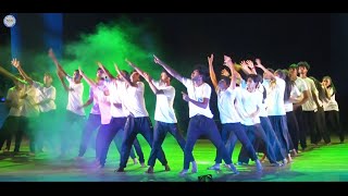 Bulleya Act | Group Dance Performance | Ae Dil Hai Mushkil